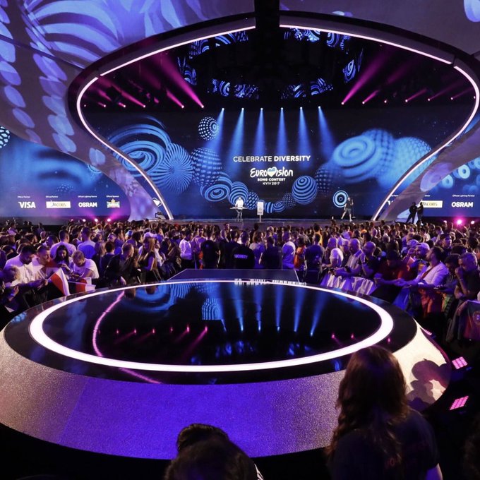 Переглянути зображення у Твіттері