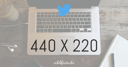 AddFriendsAB's tweet image. Twitter photo size 440 x 220