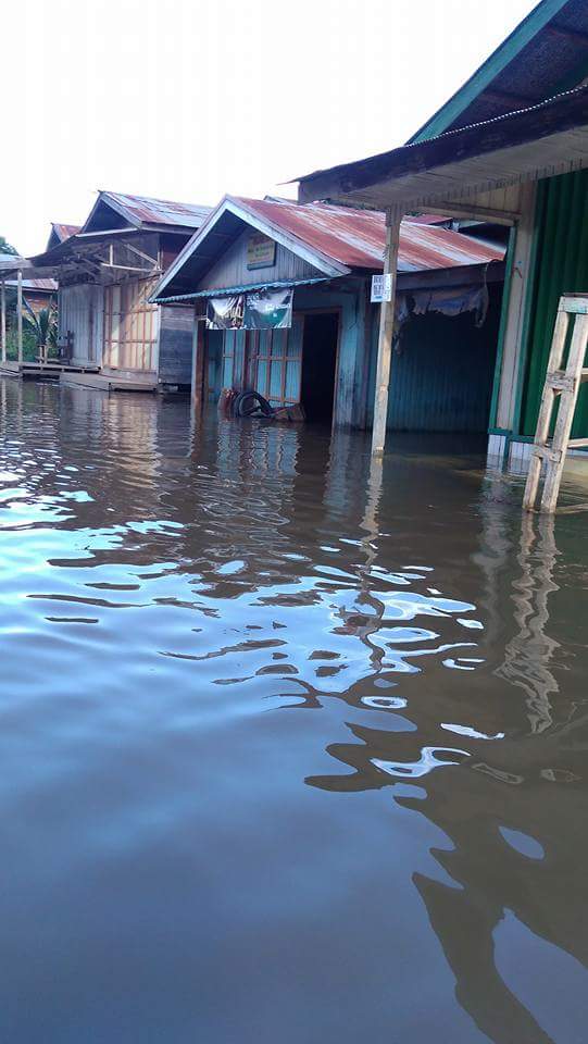 Di Kec. Kembang Janggut Kukar-Kaltim rumah terendam air <a href="/ritawow_1973/">Rita Widyasari</a> <a href="/KemenDesa/">Fast Track Travel</a> <a href="/jokowi/">Joko Widodo</a> <a href="/EkoSandjojo/">Eko P. Sandjojo</a> <a href="/tppindonesia/">Pertepedesia</a>