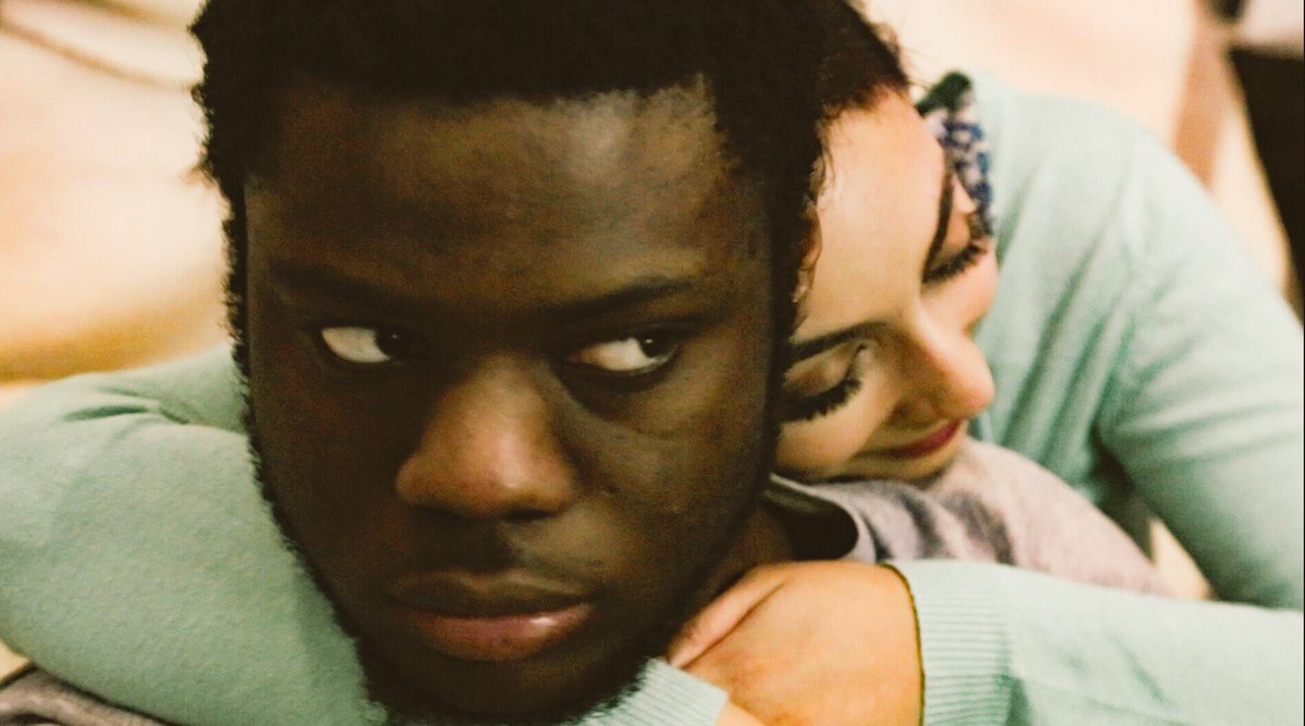 CareAPlay's tweet image. "Certainly a poignant drama at times, with a smattering of comedy"

actdrop.uk/reviews/review…