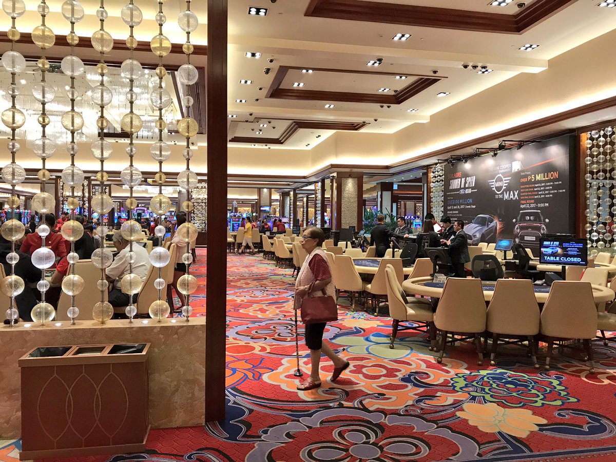 iLodger's tweet photo. Solaire Resort and Casino - Manila, Philippines https://t.co/4S9zp0sFv8