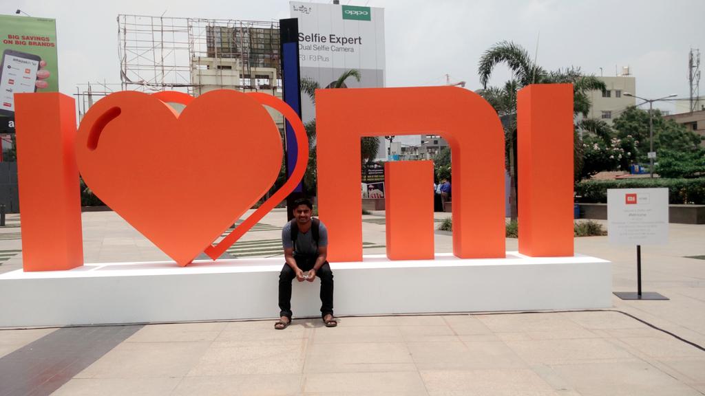 ihabmohammed's tweet photo. Really excited to have hands-on experience of Mi products in India. Looking forward for the first Mi store in India
#MiHome
#MiHomeIndia https://t.co/O0mpiVk4ay