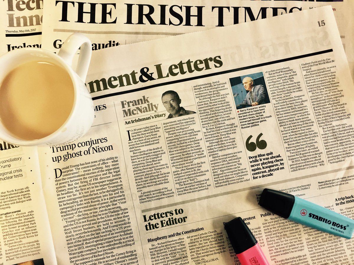 Graham Bloomfield tweet media