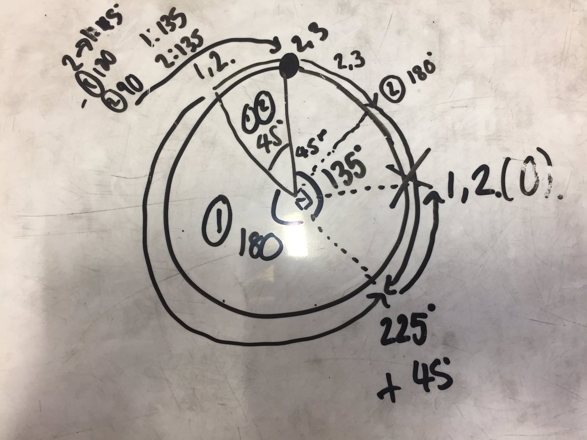 CAL_Maths's tweet photo. Mathletes just keep coming back for more maths! They loved the @TED_ED 'Can you solve the aeroplane riddle?' #TEDtalks #mathletes https://t.co/sirScwqTXw
