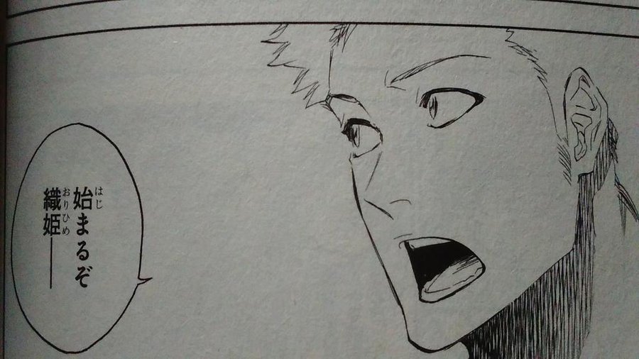 Bleach 最終回まとめ ネタバレ要素盛り沢山 各キャラのその後なども 9ページ目 Selvy