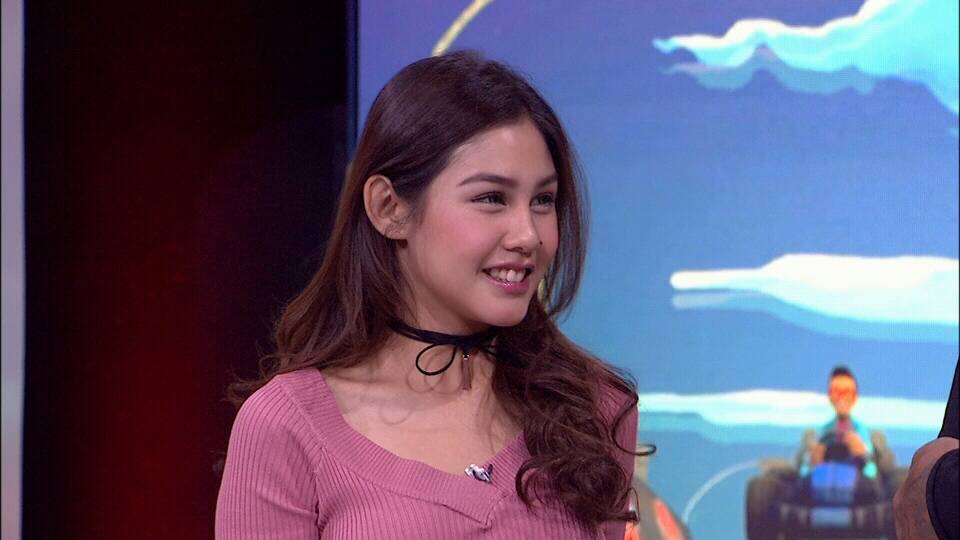 duh nona <a href="/Vaneshaass/">.</a> senyumnya bikin mimin lemah