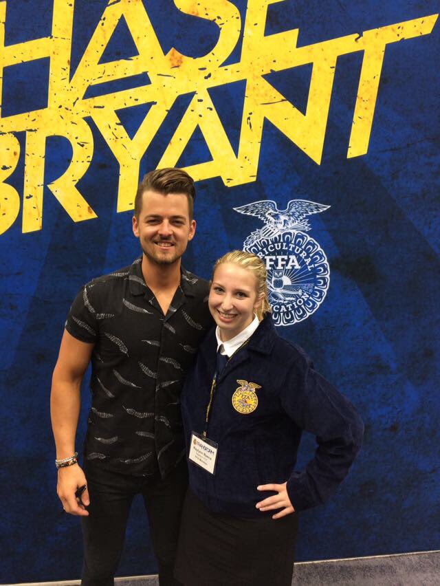 tbt to national convention when I met <a href="/chasebryant/">Chase Bryant</a> and he signed my phone.