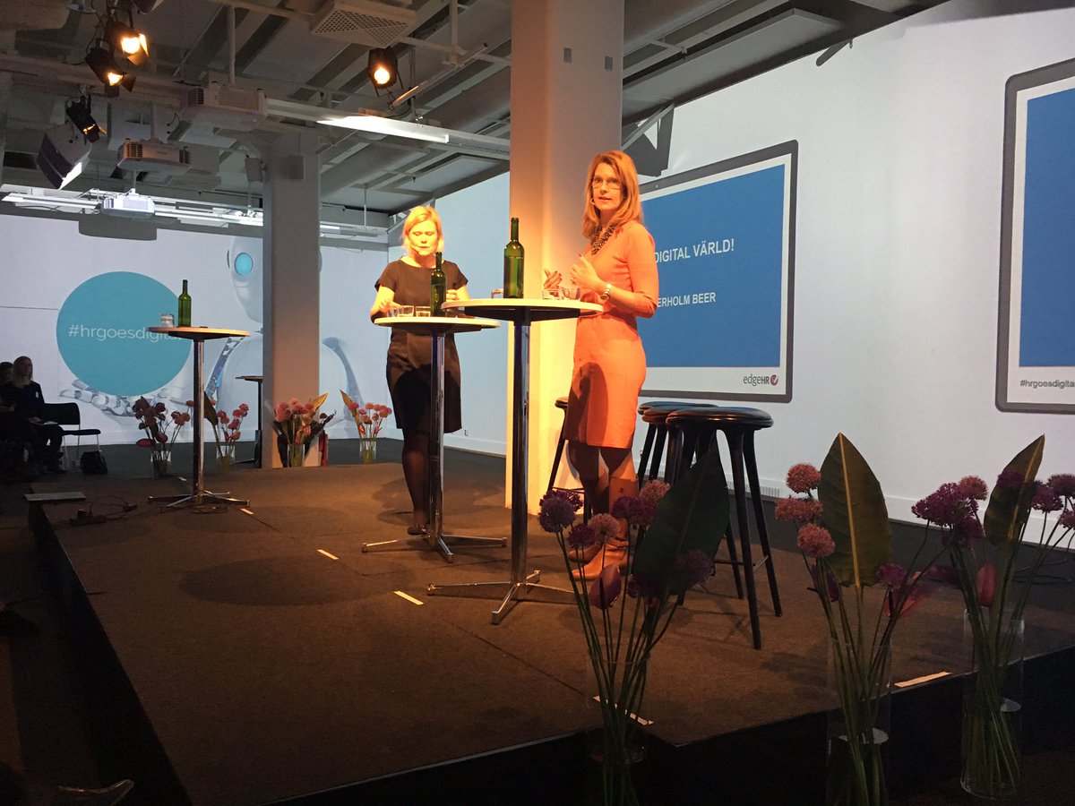 Pia-Maria Thorén (@piamia2) on Twitter photo <a href="/CeciliaWBeer/">CeciliaWesterhlmBeer</a> pÄ scen!!! #hrgoesdigital digitaliseringen hÀnder nu och hur pÄverkar det oss <a href="/CeciliaWBeer/">CeciliaWesterhlmBeer</a> pÄ scen!!! #hrgoesdigital digitaliseringen hÀnder nu och hur pÄverkar det oss
