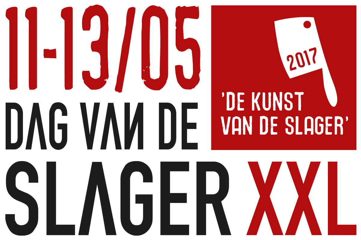 InterkringVers's tweet photo. De @DagvandeSlager trapt vandaag af! Wij wensen alle deelnemende slagers veel succes &amp; plezier de komende dagen! #ambacht #passie #kunst https://t.co/dx5ZPhHBya