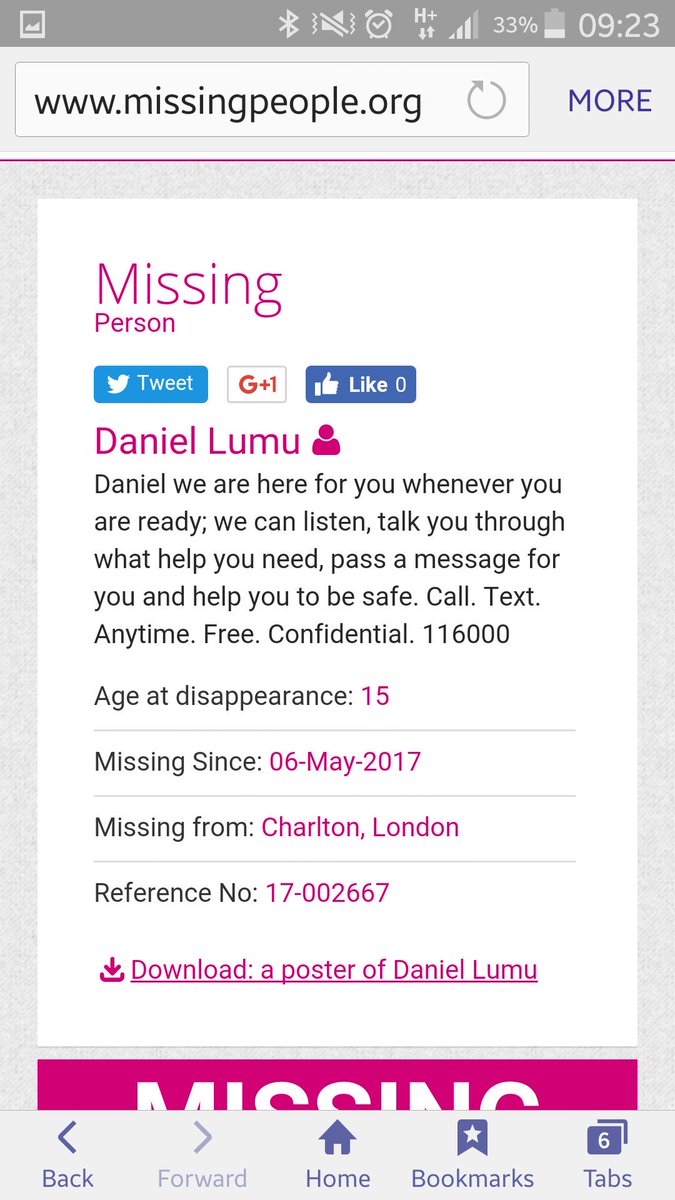EbbsfleetWomen's tweet image. Please retweet and help us find Daniel.  Anything you can do is appreciated. Missing since last Saturday. Part of ou U15 @KentYouthLeague 🔵⚪