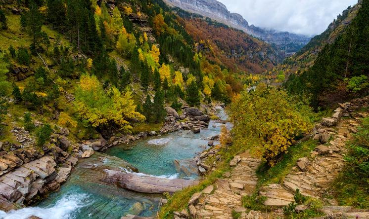 ¡<a href="/Excursion_Rural/">Excursion Rural</a> nos recomienda 5 #bosques de #España donde perder la noción del tiempo!🏞🌲🍃🌳😍¿Dónde?➡➡goo.gl/oze3ul
<a href="/TurismoSpain/">Turismo en España | Tourism in Spain</a>