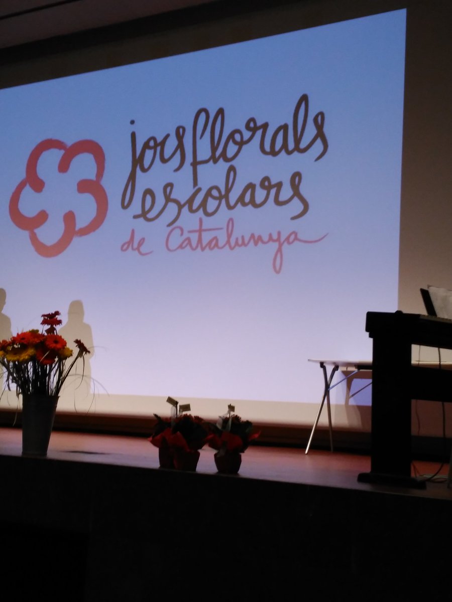 Avui Jocs florals 2017 fase territorial a TecnoCampus de  Mataró <a href="/SSTTMVO/">ST_MVO</a>