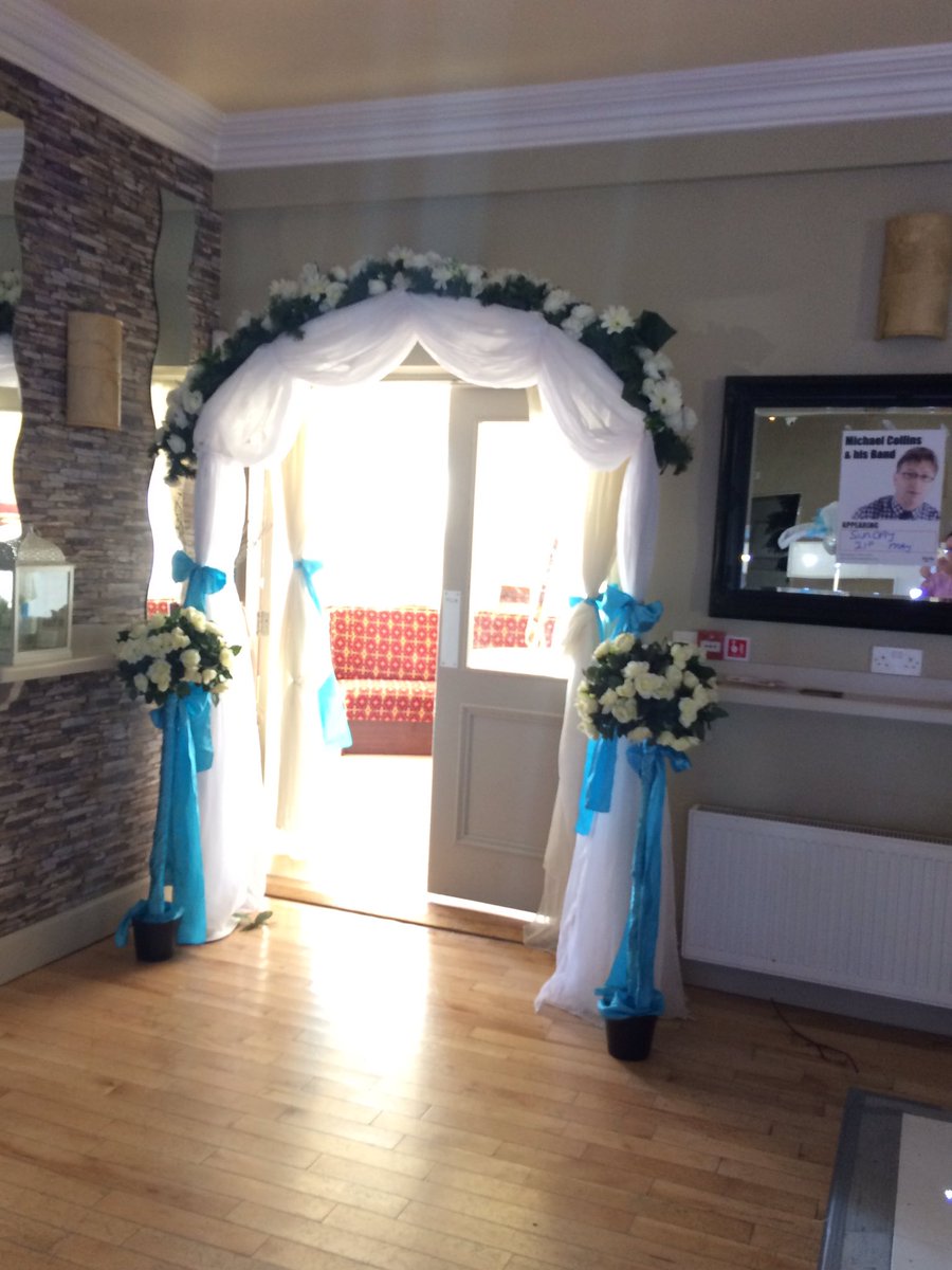 wedding this week full room decor done by cork wedding decor #fb#weddings#wetransformyourvenue