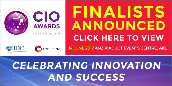 BrightstarNZ's tweet photo. After much deliberation &amp; great entries from all over NZ, we are proud to announce the CIO Award Finalists #NZCIO || https://t.co/1UssXMVVZO https://t.co/NXf4T5Hawc