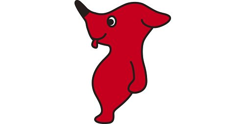 チーバくん チーバくんは横からみると 千葉県 のかたちをしてるよ じゃあ 舌 の部分はどーーこだ 正解は東京ディズニー リゾートがあることで有名な 浦安市 だよ チーバくんに会っても舌を引っ張らないでね ディズニーリゾートがなくなっ