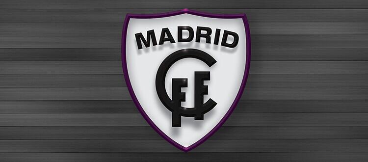 Confirmamos para el FOOTVIA FÉMINAS CUP al equipo alevín del MADRID CFF, cuyo club peleará por el ascenso a liga iberdrola!Bienvenidas!