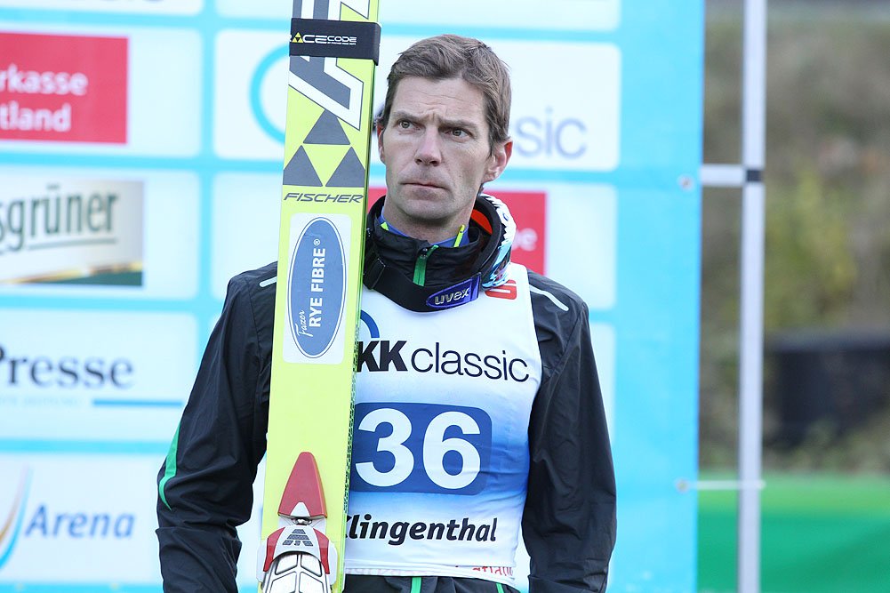 Happy 40th birthday to legend Janne Ahonen! 