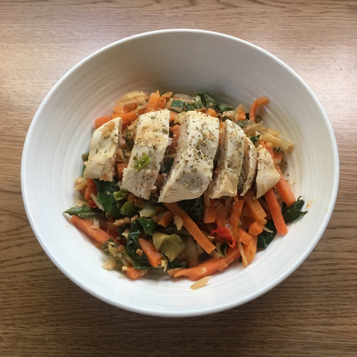 amyrosannag's tweet photo. Loving this motivation kick from @EDMFitness #leanin17 enjoying whole foods, new exercise regimes, looking after my body with rest & sleep! https://t.co/fqrSIP2hWz