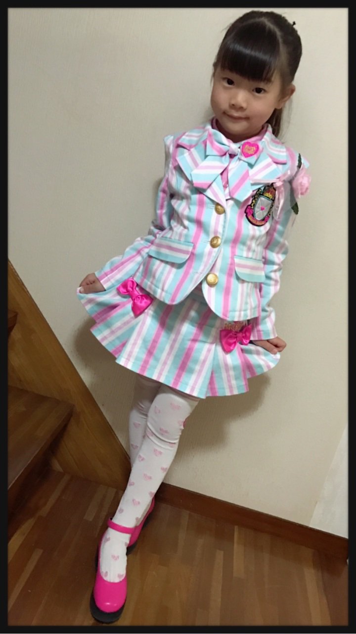 ロニィ RONI 入学式 双子 フォーマル チビギャル 派手 | RONI未使用 ...