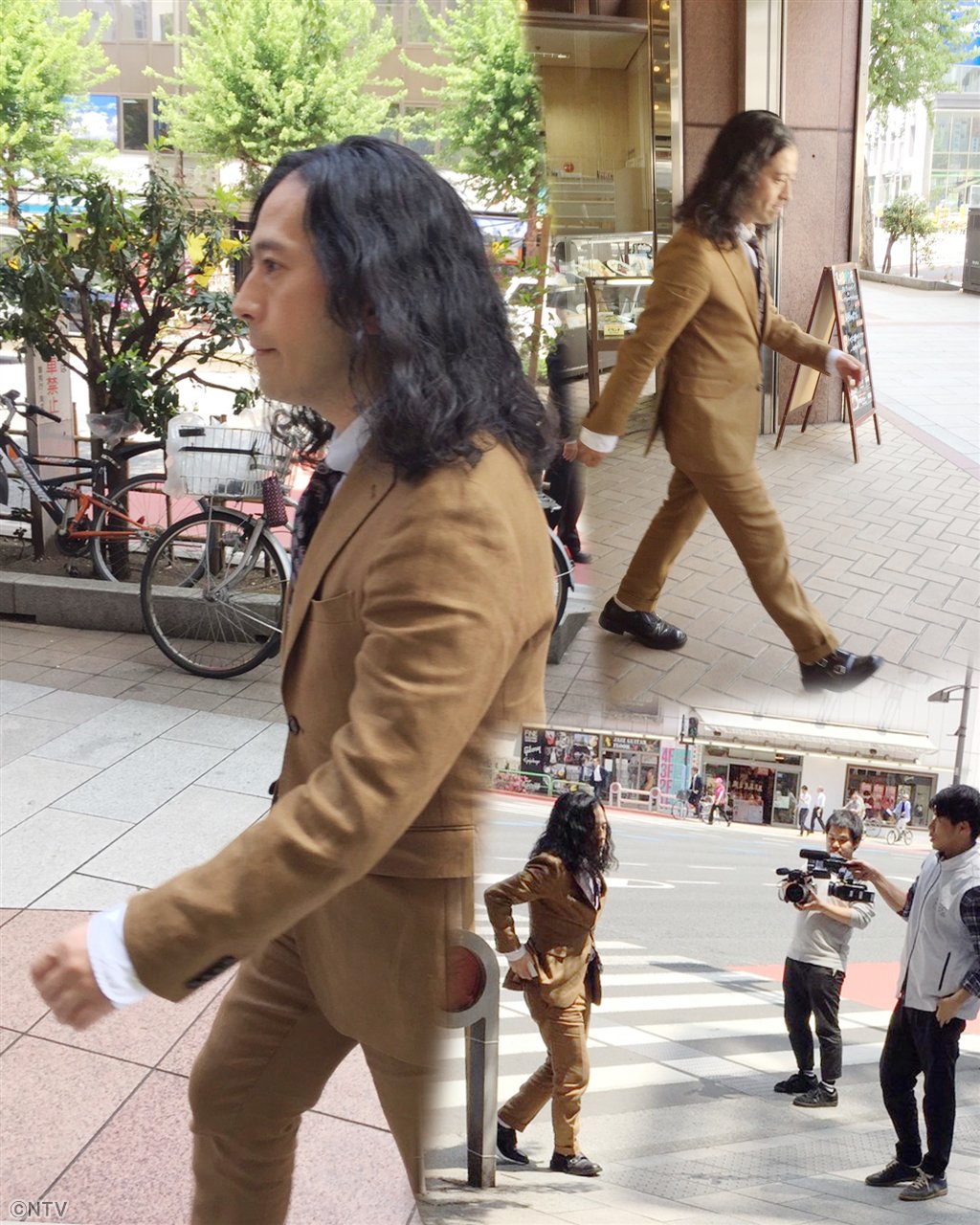 Zip 日テレ 又吉直樹さん 第2弾小説 劇場 発売日 Zip が又吉さんの1日に独占密着しました 明日のzip ニュース Ziptv T Co K3ozojbwbu Twitter