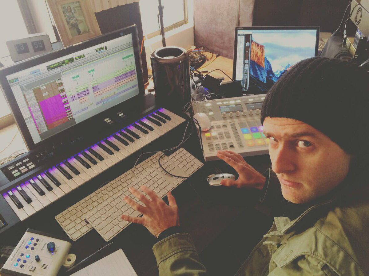 E D I S O N T I D E tweet media