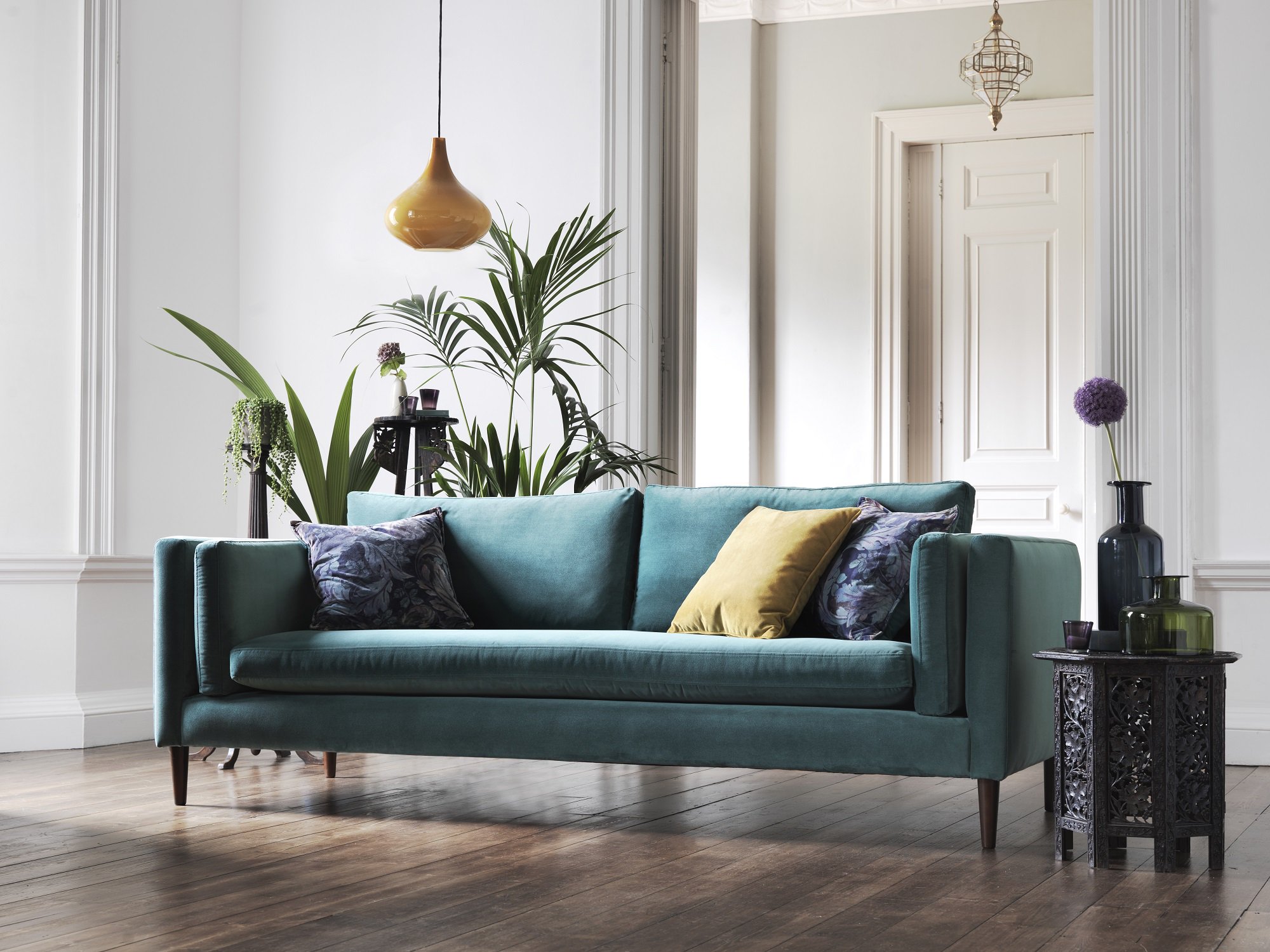 Dfs on sale eden sofa
