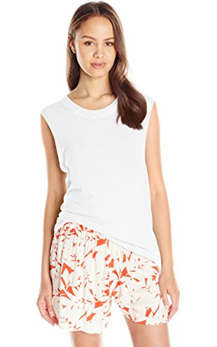 HiFinds's tweet image. Sub_Urban RIOT Juniors Solid Basic Crew Neck Muscle Tank Top, White, Medium bit.ly/2quExVC #Women #Apparel #Sub_Urban #RIOT