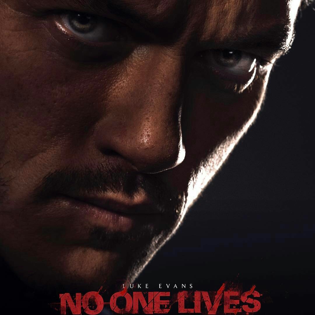 No One Lives (2012)
