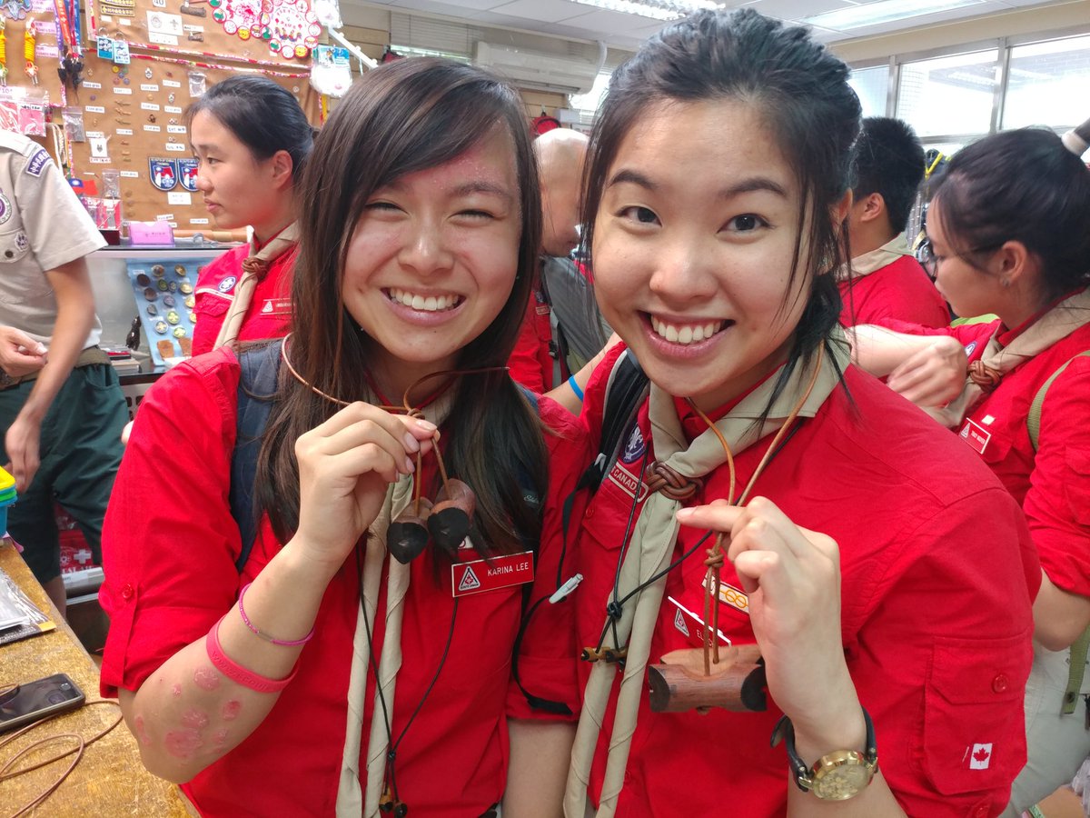 PCCRovers's tweet photo. Of course we buy the place out. Scouter Lin was very patient and helpful when he had to run for more stock
#iProj17 https://t.co/bH8iUtIiZN https://t.co/nH3cyrmBCX