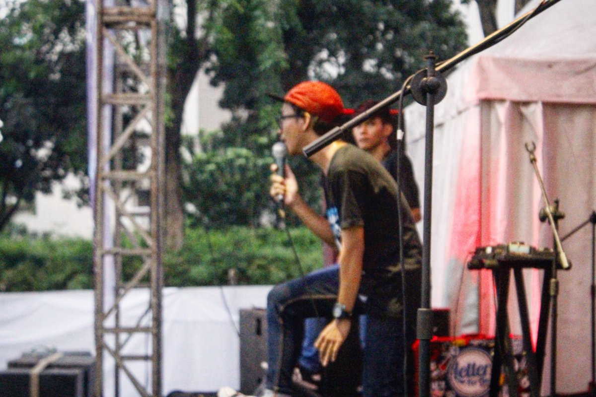 letterforme_JKT's tweet photo. Jangan lupa subscribe channel youtube kita, LetterForMe TTV : https://t.co/9kbaClVufC .
Dan share juga lagu2nya keteman2 kalian yaaa genks🍻😎 https://t.co/7VXo1S5xCC