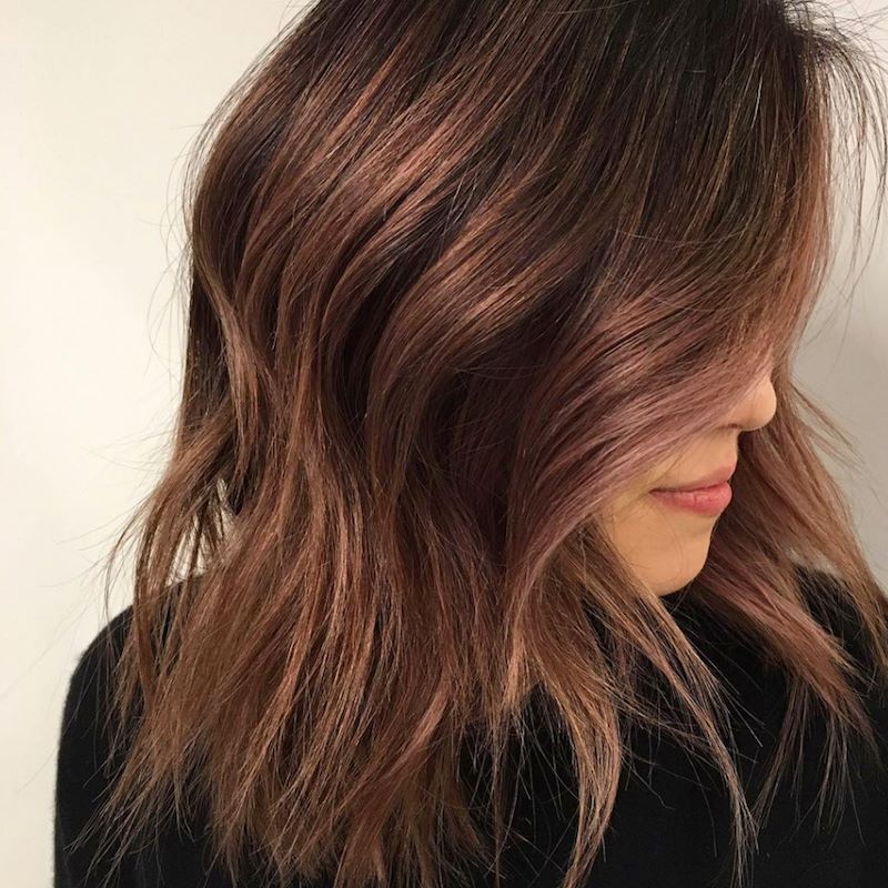 WellaProSA's tweet photo. You had me at babylights. 💕 @hairxjojo #wellahair #wellalife https://t.co/319oGLPt40