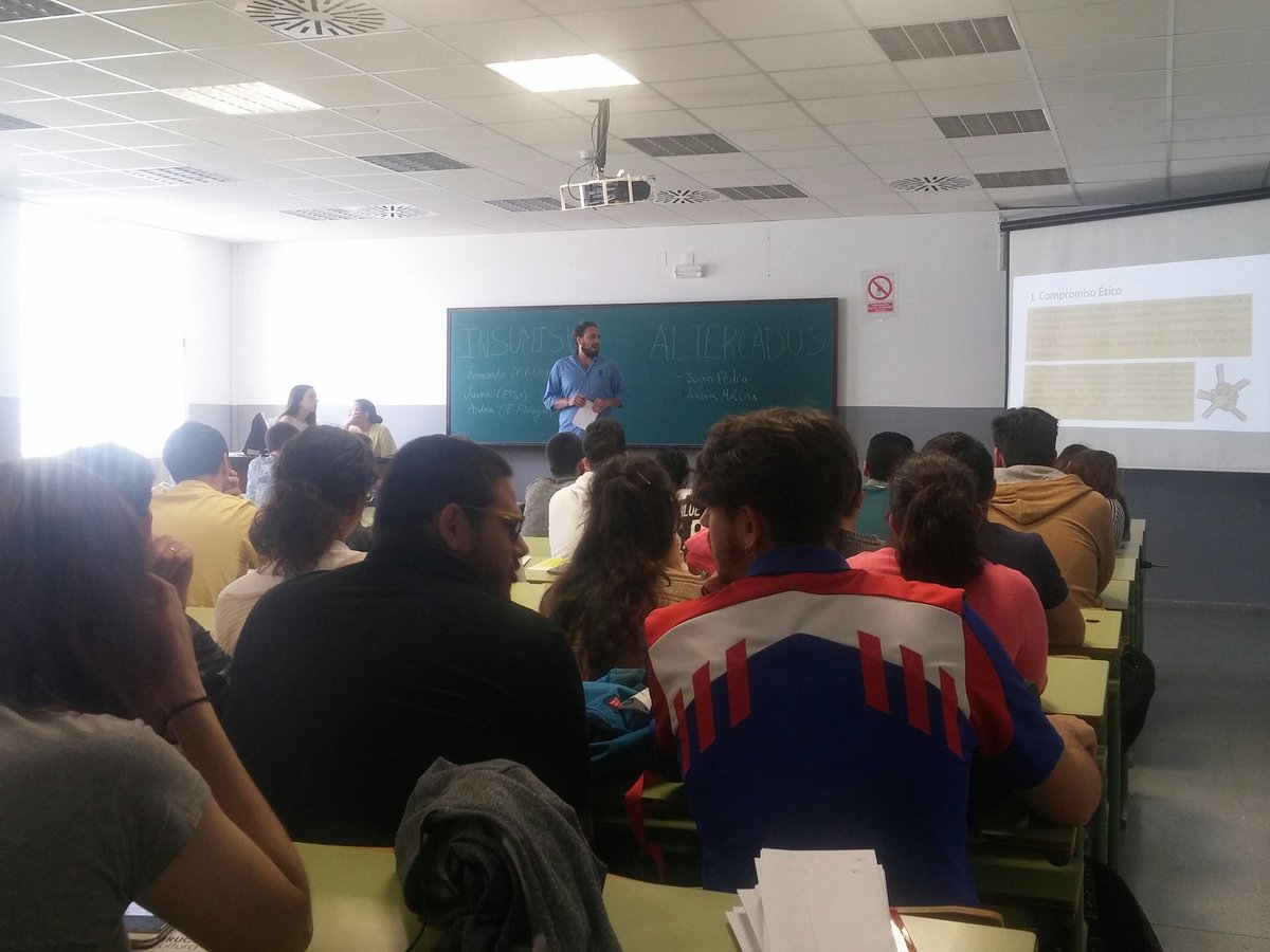 alternativaftf's tweet photo. .@CADUSInsumision Damos paso a @alter_cadus y escuchamos su programa https://t.co/xndLoNDtew