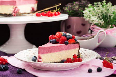 itsabakingthing's tweet image. Morning bakers, have you tried these delicious Spring no bake recipes? itsabakingthing.com/expert-advice/…