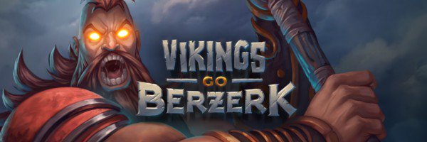 BestCasinoGameG's tweet photo. Check #VikingsGoBerzerk from #Yggdrasil!
>https://t.co/9yTWzt0RnW<
#Vikings #casinogame https://t.co/h2hhjZL0xa