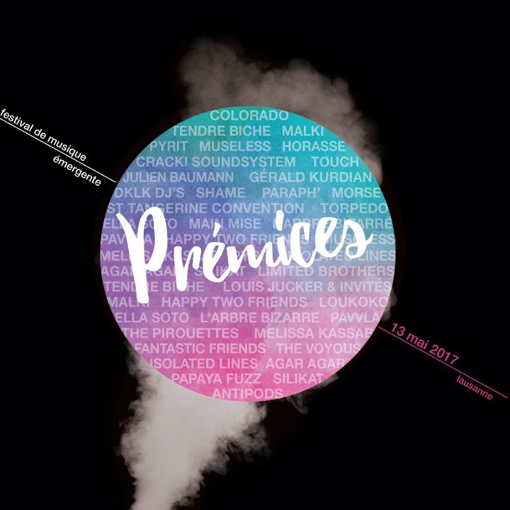 LausanneCO's tweet photo. #PremicesFestival c'est ce #weekend ! On se réjouit ! @premicesfest  https://t.co/To8bIDBZRC https://t.co/NdVo5SSIOi
