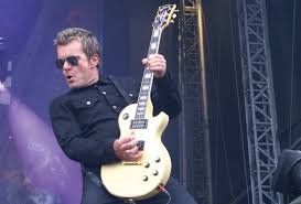 HAPPY BIRTHDAY BILLY DUFFY !!  Let\s rock out to  