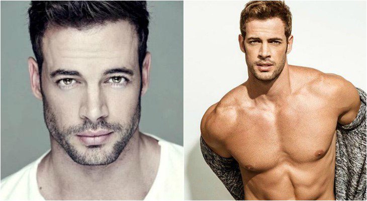 Conocé a William Levy, el galán que Tinelli quiere en la pista del #Bailando >> ln.is/3tulQ <a href="/will/">☂️</a>... by #77Noem via <a href="/c0nvey/">Convey</a>