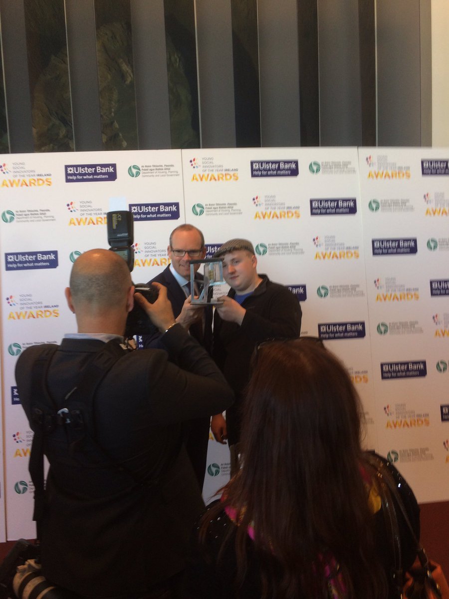 Tullamore College TY tweet media