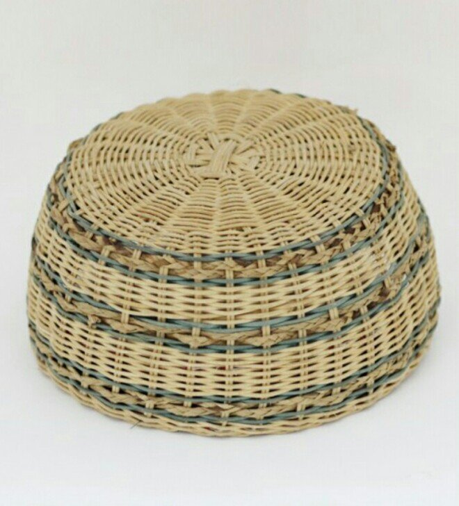 1 lagi songkok rotan khas gorontalo.nyaman dipakai dan murah.ayo beli di smescotrade.com #songkok #peci #ramadhan2017 #lebaran