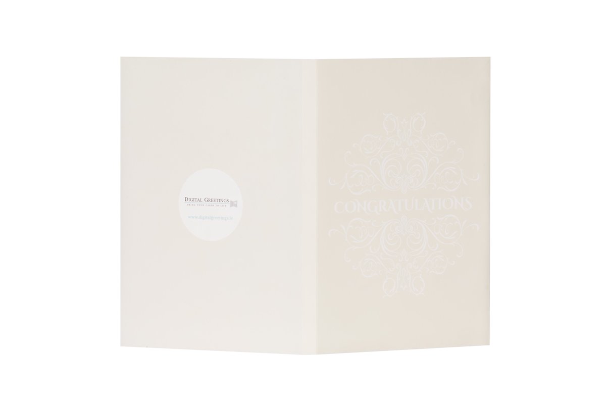 DGreetingsLtd's tweet photo. Choose @DGreetingsLtd cards for Holy communion gifts. Our slideshows make them even more thoughtful and personal.
https://t.co/lEDfIYryes https://t.co/bLHVWDLO0N