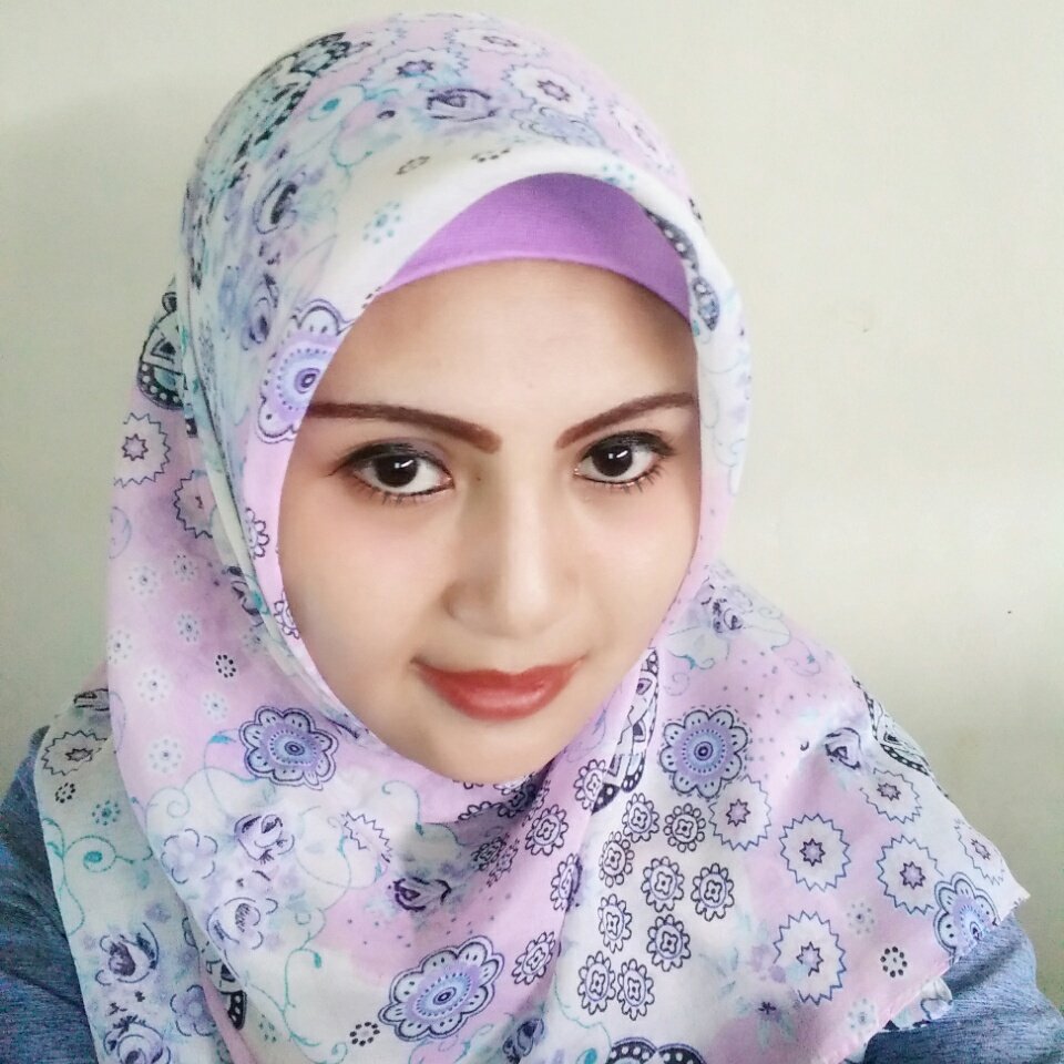 #FotoProfilBaru