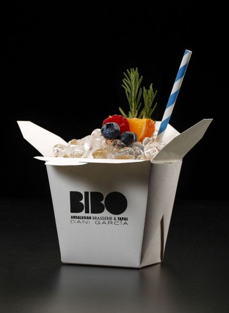 Si no tienes plan para hoy... presentamos los cócteles de <a href="/danigarcia_ca/">Dani García</a> en <a href="/BiBoDaniGarcia/">BiBo</a>. Son espectaculares: metropoli.elmundo.es/album/comer/20…