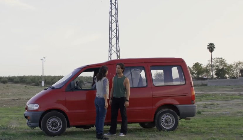 En la #serie #EntreOlivos ¿Se dará Hugo <a href="/delcastillo_jm/">josemariadelcastillo</a> por vencido?¿Recapacitará en el próximo capítulo? En <a href="/canalsur/">CanalSur</a> tendrás las respuesta