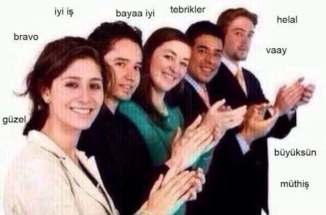 Servet Köse on Twitter: Bir saattir devam eden dava iPadin ve  ayakkabıların çalınması ile ilgiliymiş. Bravo… 