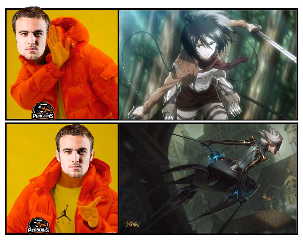 DSanter94's tweet photo. @JinTheKnocker sabe lo que le gusta @PGM_esports https://t.co/p3qPEEutP9