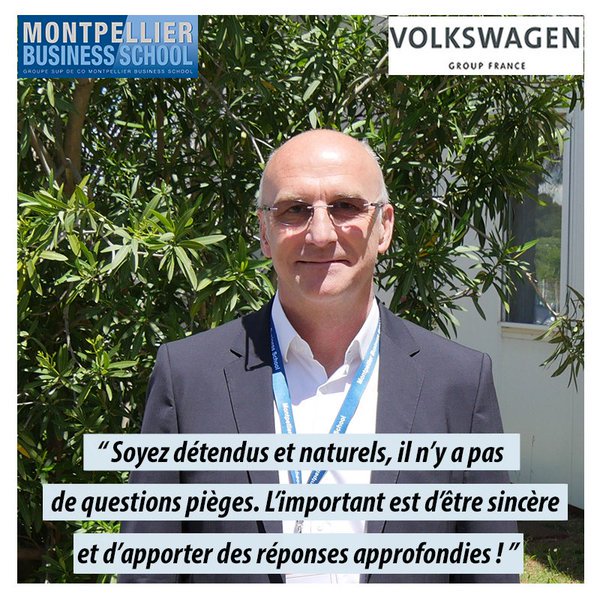 JulieMarc22's tweet photo. Conférence de Mr Benoit Sys #DRH #Volkswagen Groupe #France @Montpellier_BS #SupRMarket Together 2025: le changement de BM dans l'automobile https://t.co/4F8ZFt1mJp