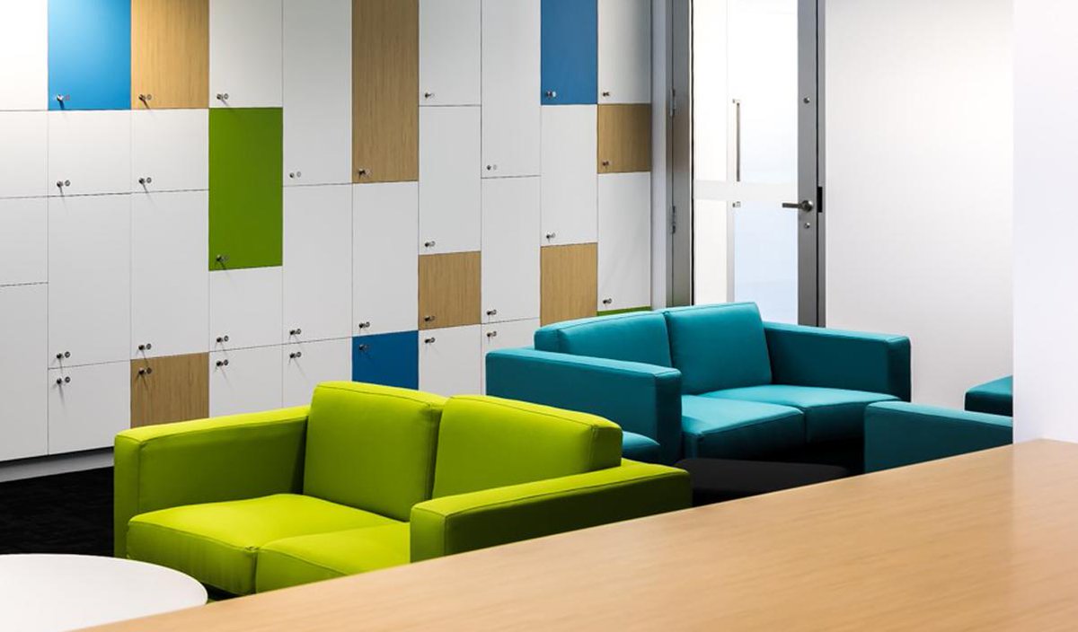 WovenImage1's tweet photo. #TBT to Hambs fitout in Adelaide specified by Maria Gianquitto Design. Featuring #EchoPanel #VeeTile, #Lunar &amp; #Mura https://t.co/6PQNJ56A5L https://t.co/G0S3EUcssR