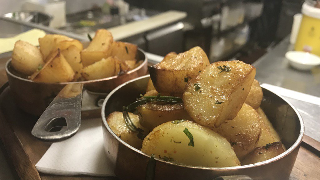Toscana Dublin On Twitter Feeling Like A Couch Potato We Have A
