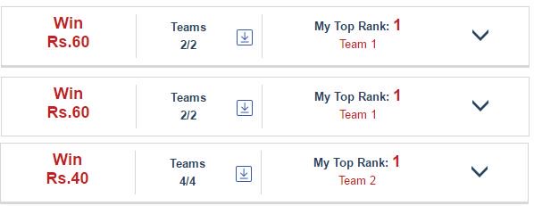 vk0000's tweet photo. My winning for #GLvsDD is here. for confirm #Dream11 team for #MIvKXIP   please #whatsapp 9463117101 #ipl #IPL2017 #IPL10 https://t.co/kAQREoymtp