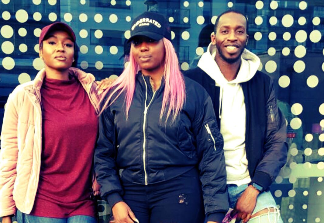 our_nwo's tweet photo. #NEWWAVEPOD EP5 we caught up with Queen of Rap @MsBanks94⏸▶
ITunes - https://t.co/nLXPbzZpX6
Soundcloud - https://t.co/5LbbQin0Nl https://t.co/JuaWLthcLt
